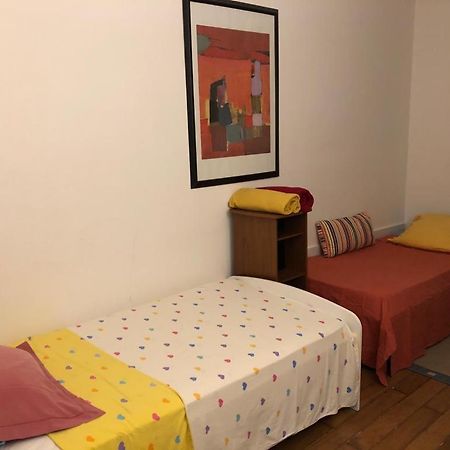 Ferienwohnung 47M2 Calme Au Coeur De Paris Exterior foto