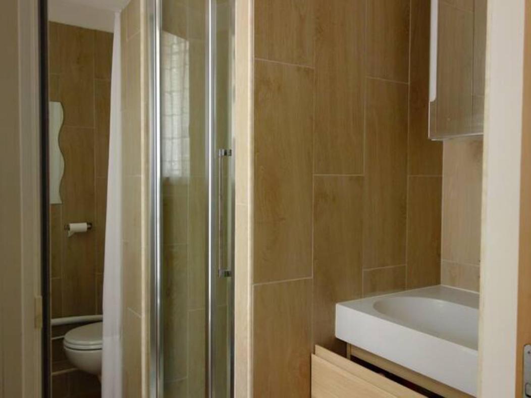 Ferienwohnung 47M2 Calme Au Coeur De Paris Exterior foto