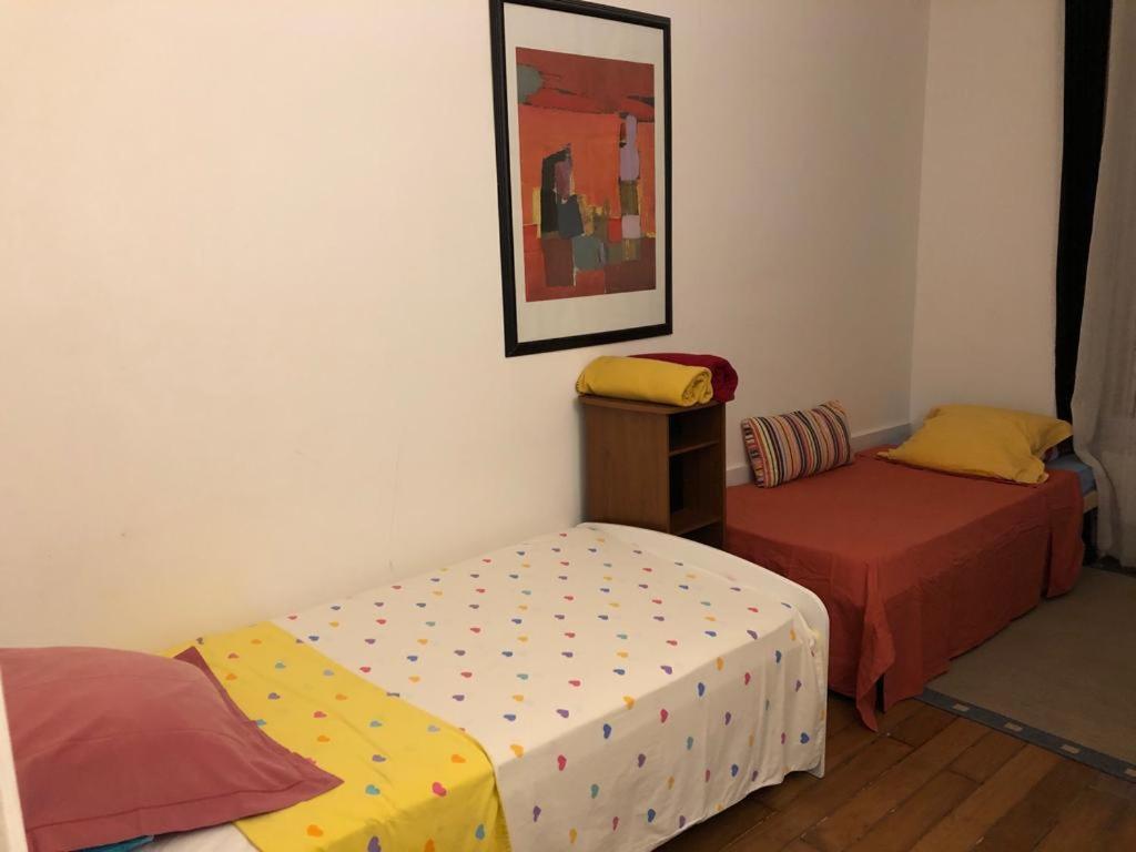 Ferienwohnung 47M2 Calme Au Coeur De Paris Exterior foto