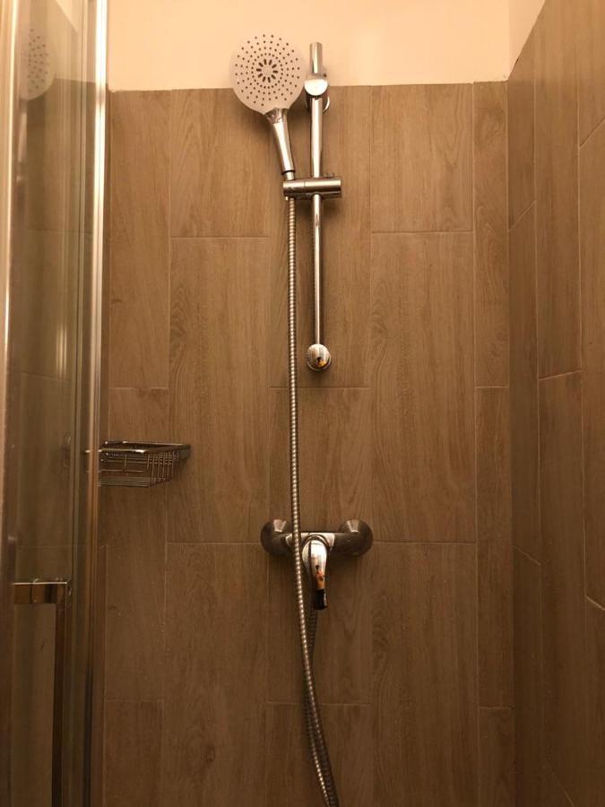 Ferienwohnung 47M2 Calme Au Coeur De Paris Exterior foto